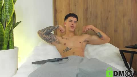 sebastian online show from 03/27/26, 02:17