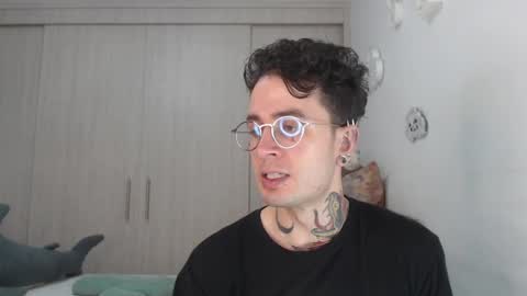 spityio instagram online show from 12/11/24, 04:49