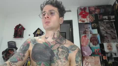 spityio instagram online show from 03/01/25, 07:30