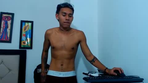 sebasbight online show from 09/15/25, 09:04