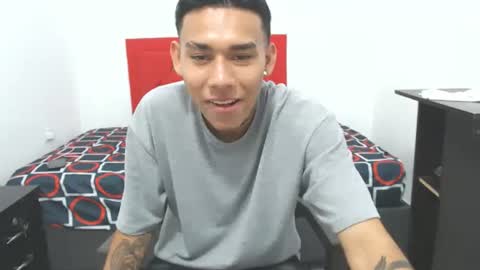 sebasbight online show from 09/20/25, 07:59