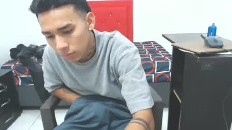 sebasbight online show from 09/22/25, 08:44