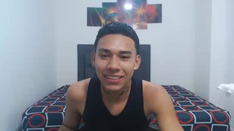 sebasbight online show from 10/01/25, 09:32