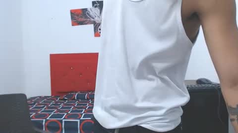 sebasbight online show from 11/06/25, 08:54