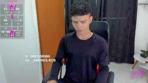 Snapshot of sebascuterouss chatting on 06/02/26, 12:29 sebas 3 online show from 06/02/26, 12:29