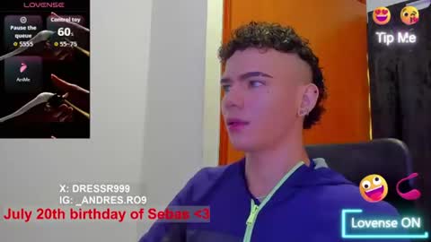Snapshot of sebascuterouss chatting on 07/12/26, 01:57 sebas 3 online show from 07/12/26, 01:57