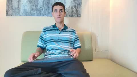 sebass_r online show from 12/22/25, 12:35