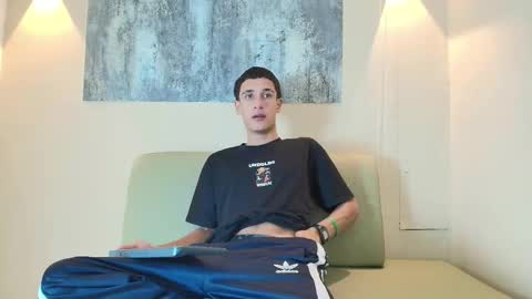 sebass_r online show from 01/09/26, 01:14