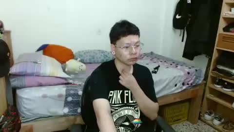 Sebas online show from 02/06/25, 03:06