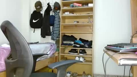 Sebas online show from 02/08/25, 11:34