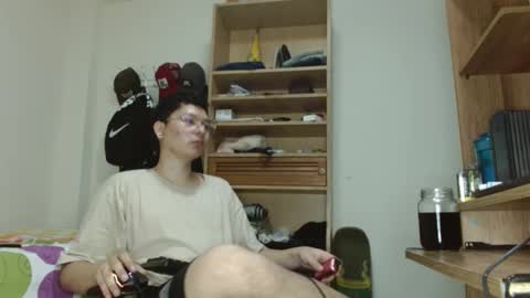 Sebas online show from 02/23/25, 04:13