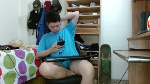 Sebas online show from 02/28/25, 03:59