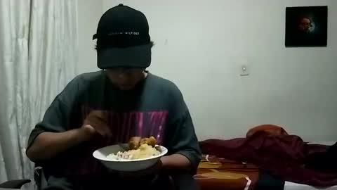 Sebas online show from 10/27/25, 12:15