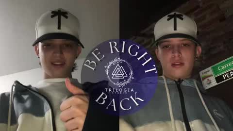 Snapshot of sebastamayo_ chatting on 02/18/26, 05:25 SEBAS online show from 02/18/26, 05:25