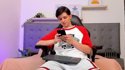 SEBAS online show from 03/17/26, 06:28