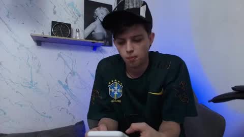 SEBAS online show from 04/21/26, 05:36