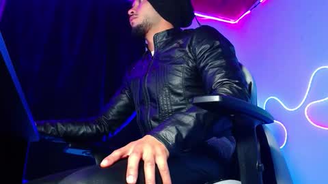 Sebastian online show from 02/20/26, 10:16