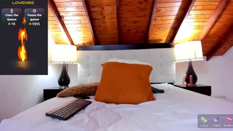 Sebastian Berne online show from 10/05/25, 07:34