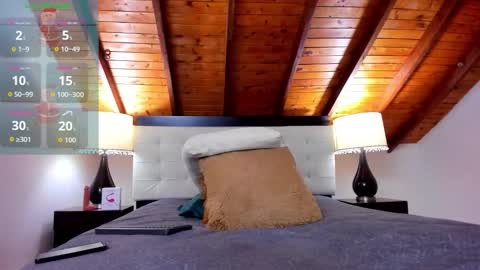 Sebastian Berne online show from 02/02/26, 07:23