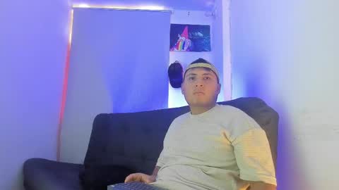 Sebastian Col online show from 02/09/25, 06:26