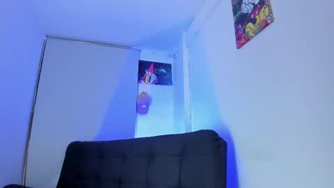 Sebastian Col online show from 02/10/25, 04:19