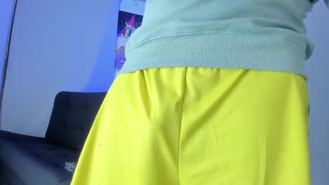 Sebastian Col online show from 02/10/25, 07:26