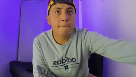 Sebastian Col online show from 02/11/25, 01:10