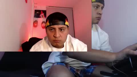 Sebastian Col online show from 02/18/25, 01:21