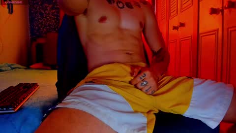 Snapshot of sebastian_foxter chatting on 01/19/25, 02:59 Sebastian online show from 01/19/25, 02:59