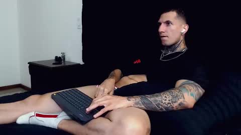 Sebastian online show from 10/07/25, 03:31