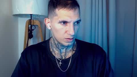 Sebastian online show from 11/15/25, 01:18