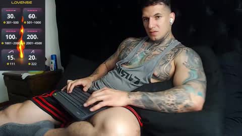 Sebastian online show from 02/27/26, 11:49