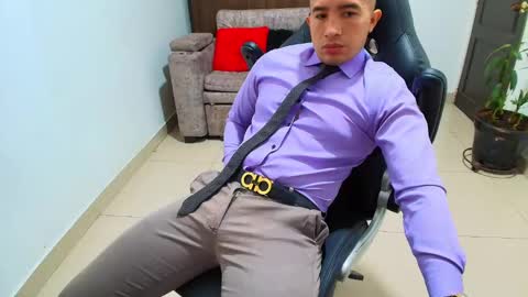 juan  sebastian online show from 01/31/25, 12:07