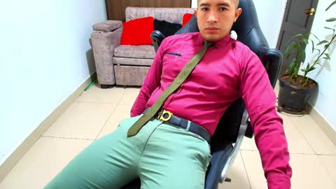 juan  sebastian online show from 02/06/25, 12:05