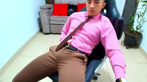 juan  sebastian online show from 02/07/25, 12:17