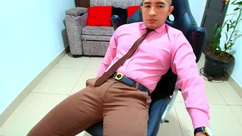 juan  sebastian online show from 02/07/25, 03:19