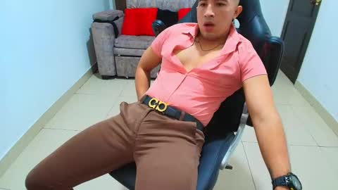 juan  sebastian online show from 02/08/25, 02:16