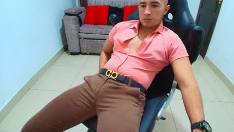 juan  sebastian online show from 02/08/25, 05:18