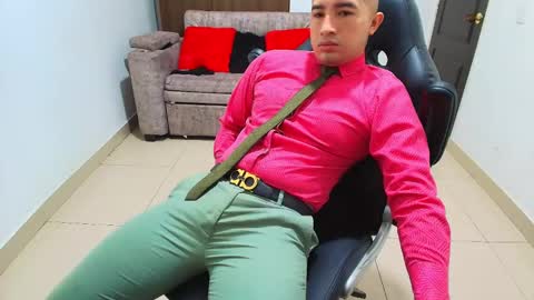 juan  sebastian online show from 02/13/25, 12:21