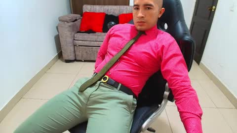 juan  sebastian online show from 02/13/25, 06:27