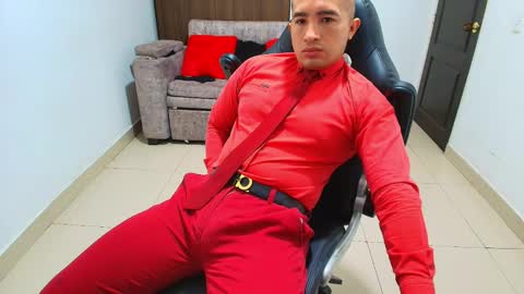 juan  sebastian online show from 02/14/25, 12:14