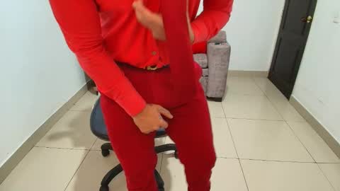 juan  sebastian online show from 02/14/25, 06:19