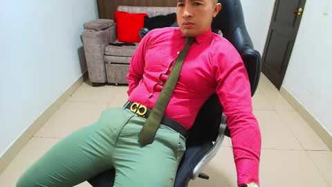 juan  sebastian online show from 02/16/25, 12:32