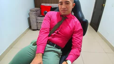 juan  sebastian online show from 02/16/25, 06:43