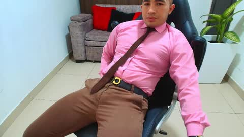 juan  sebastian online show from 02/19/25, 07:16