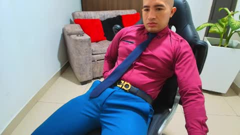 juan  sebastian online show from 03/03/25, 12:37