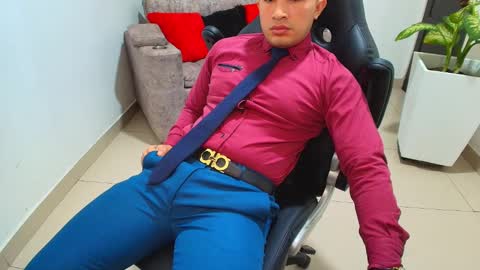 juan  sebastian online show from 03/03/25, 03:42