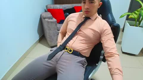 juan  sebastian online show from 03/04/25, 12:12