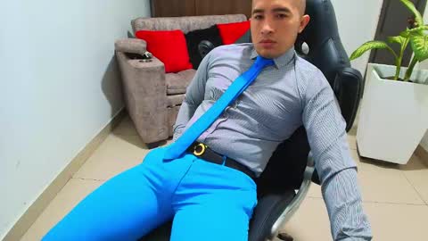 juan  sebastian online show from 03/05/25, 12:11