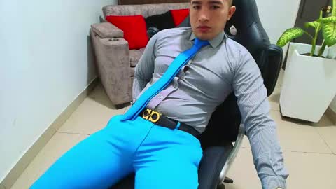 juan  sebastian online show from 03/07/25, 12:34